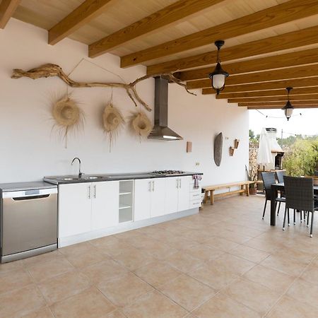 Villa Mestral Alcudia  Zewnętrze zdjęcie