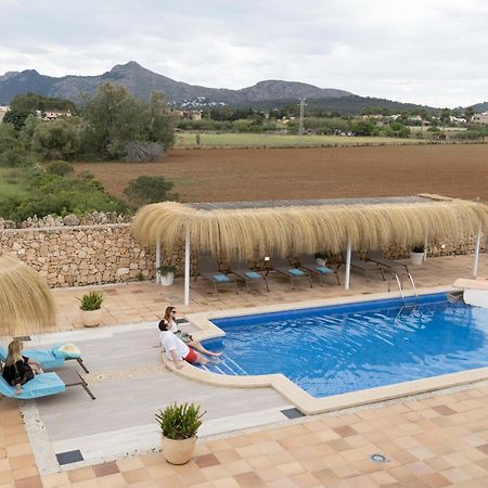 Villa Mestral Alcudia  Zewnętrze zdjęcie