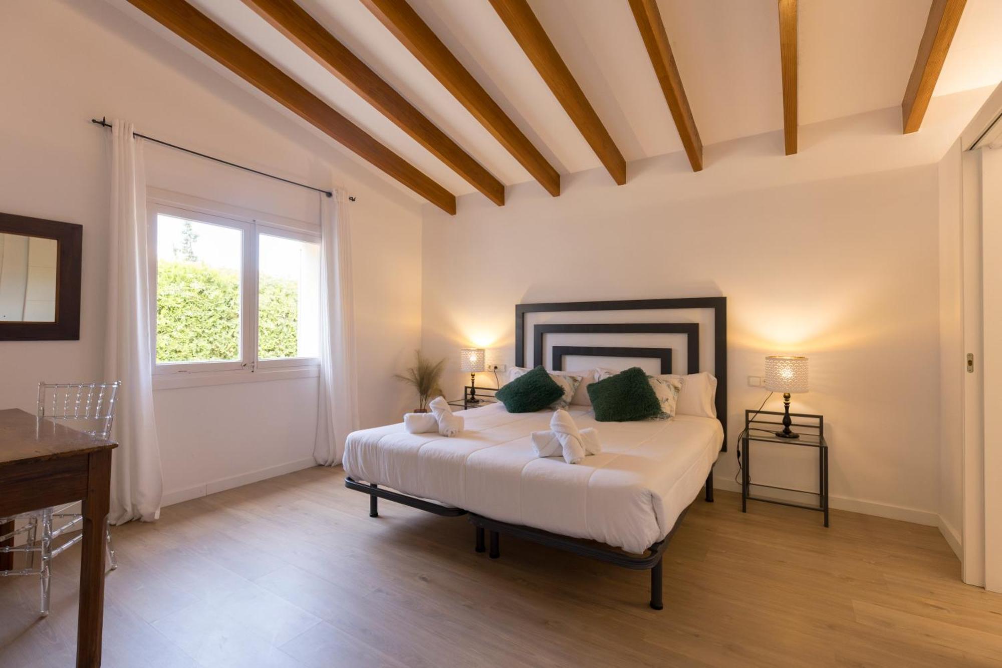Villa Mestral Alcudia  Zewnętrze zdjęcie