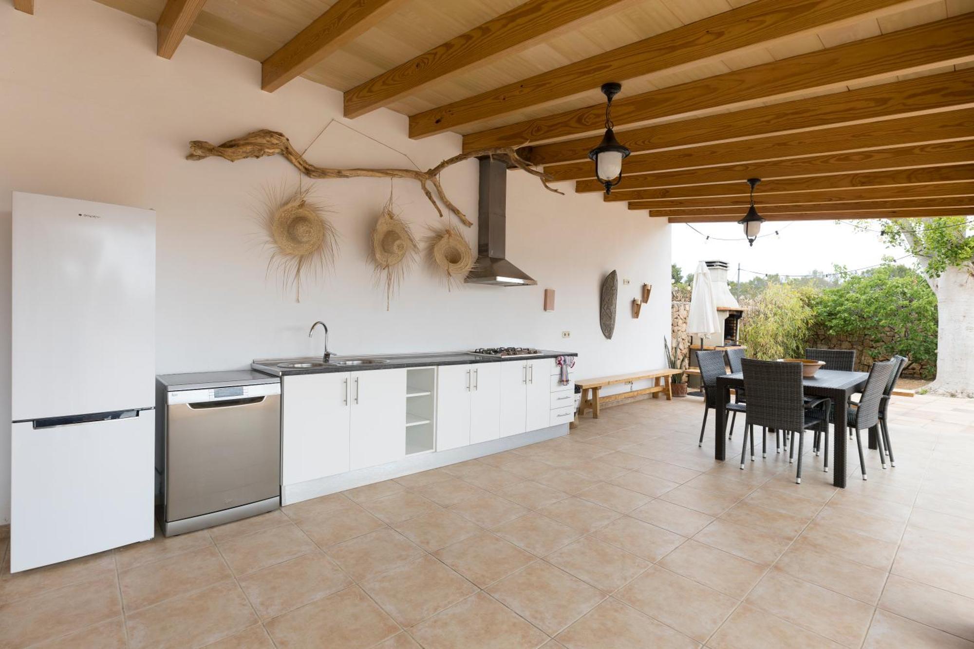 Villa Mestral Alcudia  Zewnętrze zdjęcie