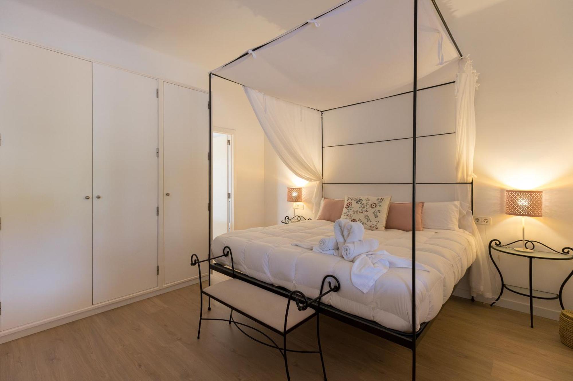 Villa Mestral Alcudia  Zewnętrze zdjęcie