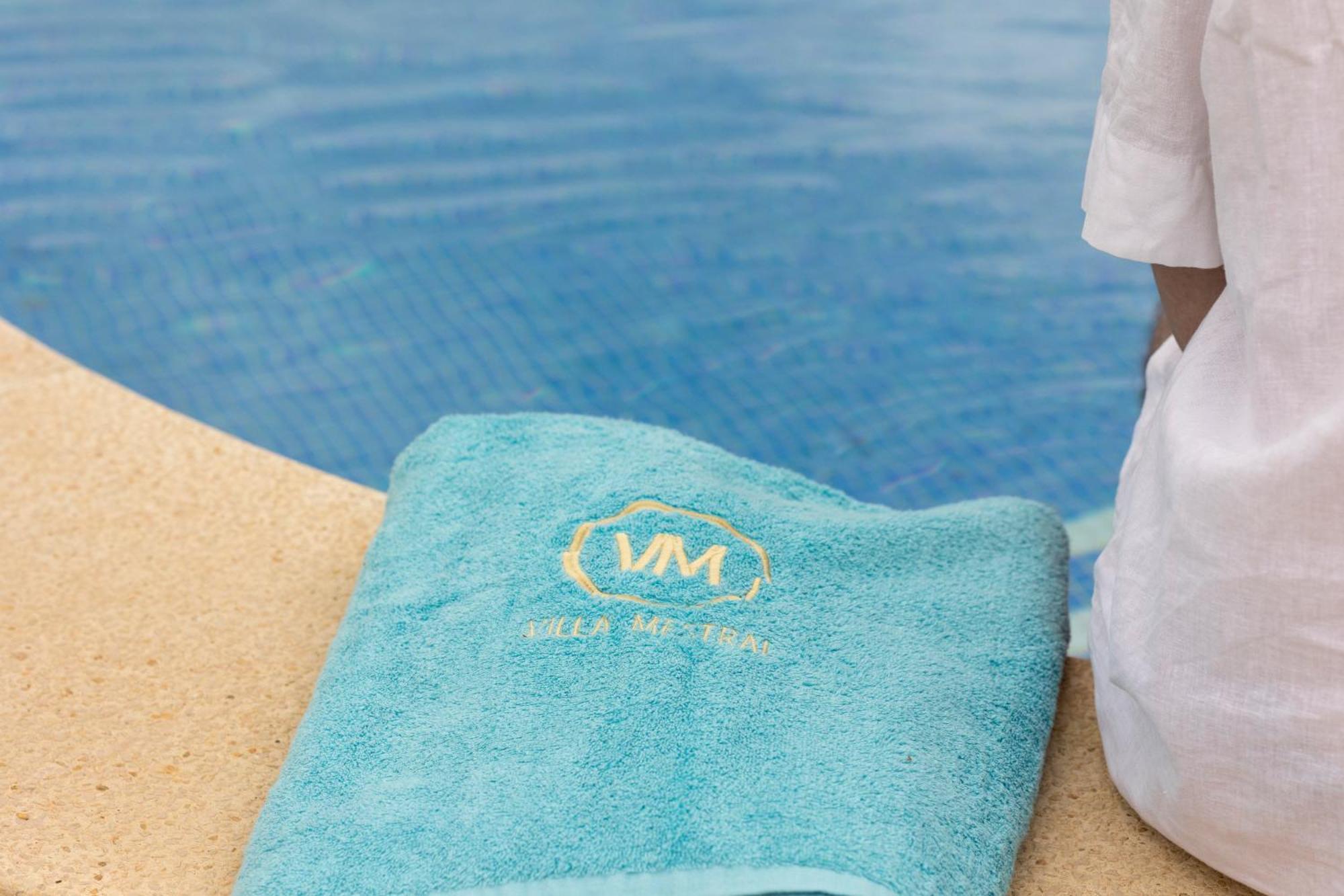 Villa Mestral Alcudia  Zewnętrze zdjęcie