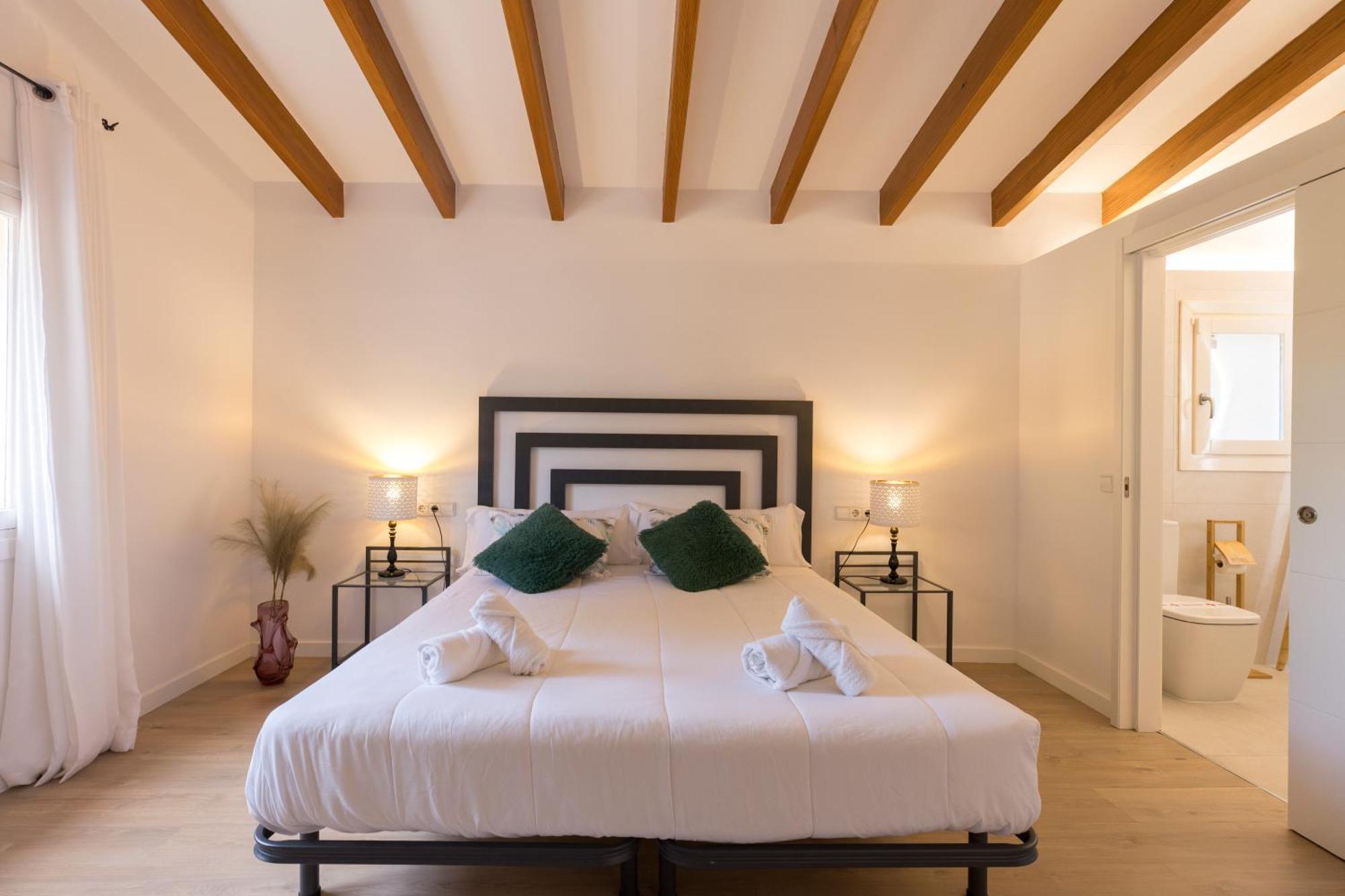 Villa Mestral Alcudia  Zewnętrze zdjęcie