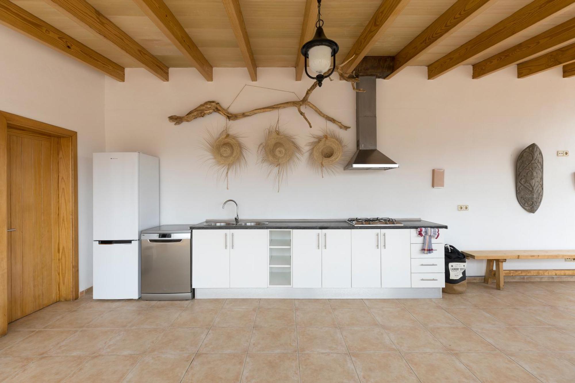 Villa Mestral Alcudia  Zewnętrze zdjęcie