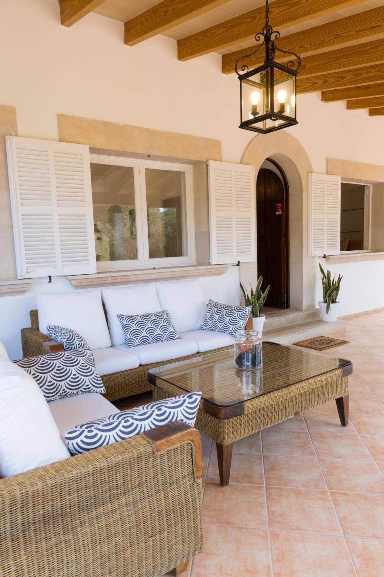 Villa Mestral Alcudia  Zewnętrze zdjęcie