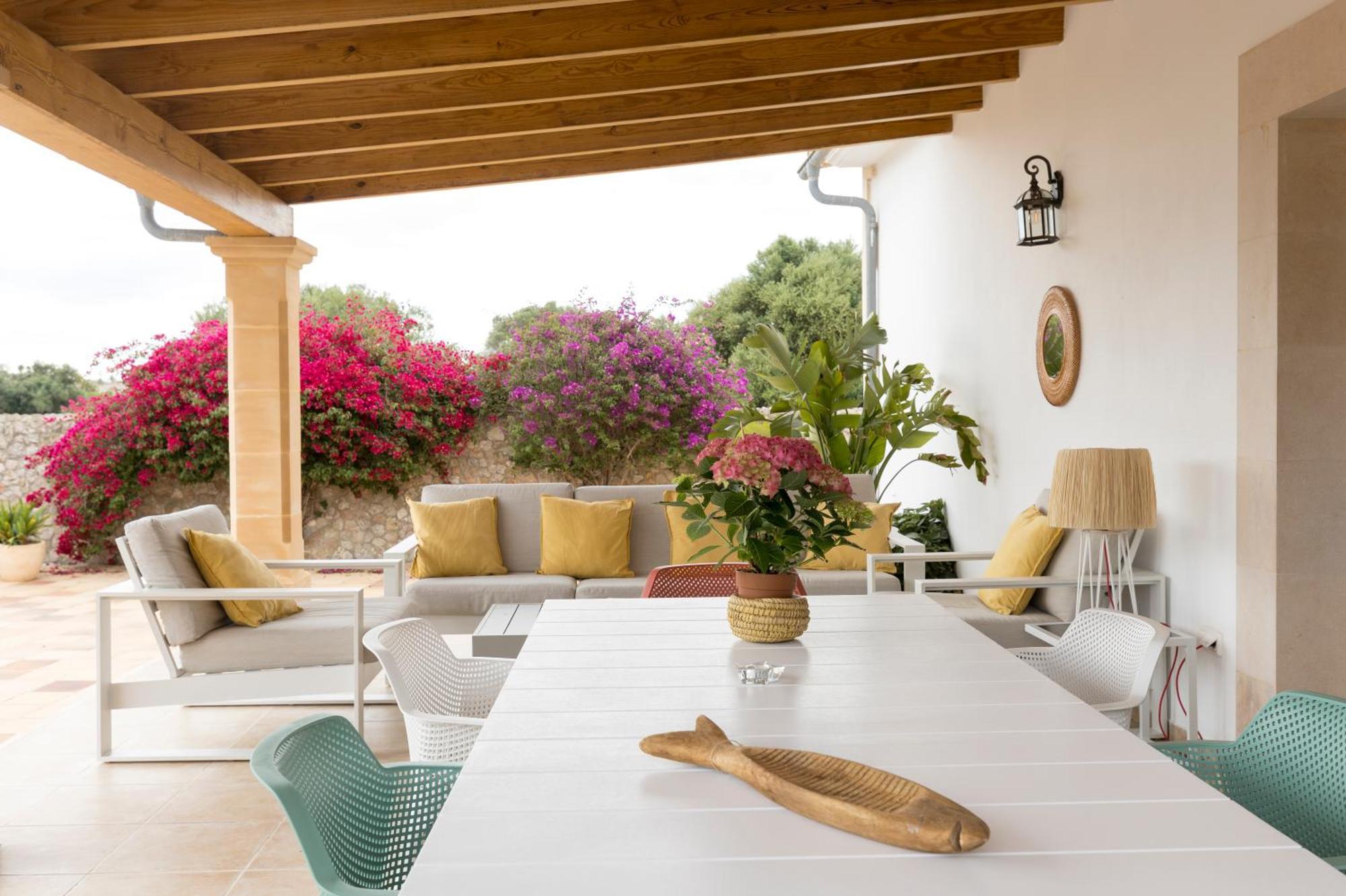 Villa Mestral Alcudia  Zewnętrze zdjęcie