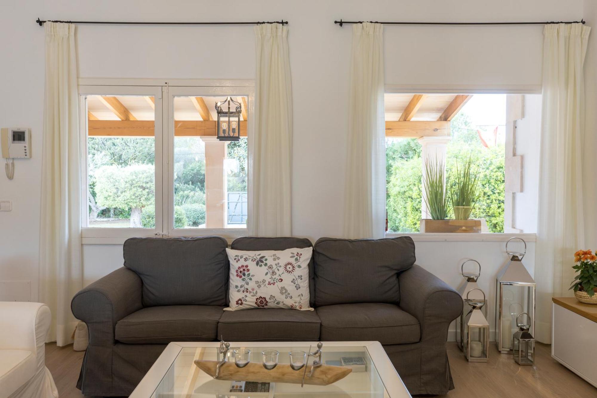 Villa Mestral Alcudia  Zewnętrze zdjęcie