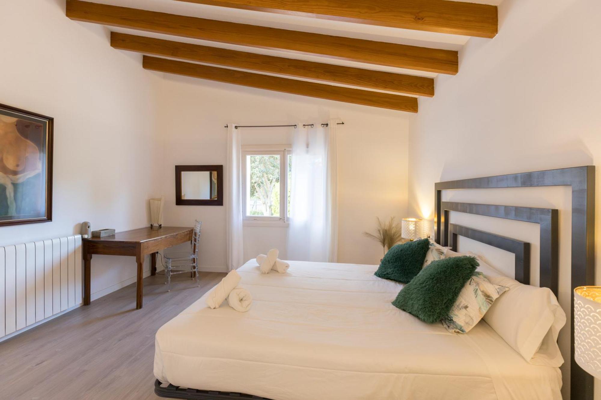 Villa Mestral Alcudia  Zewnętrze zdjęcie