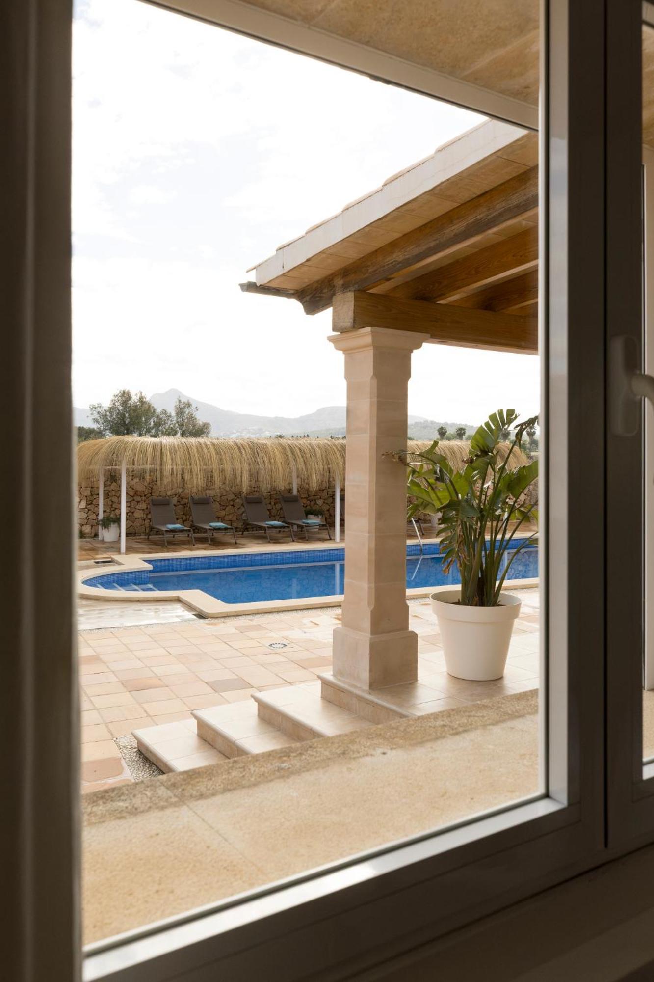 Villa Mestral Alcudia  Zewnętrze zdjęcie