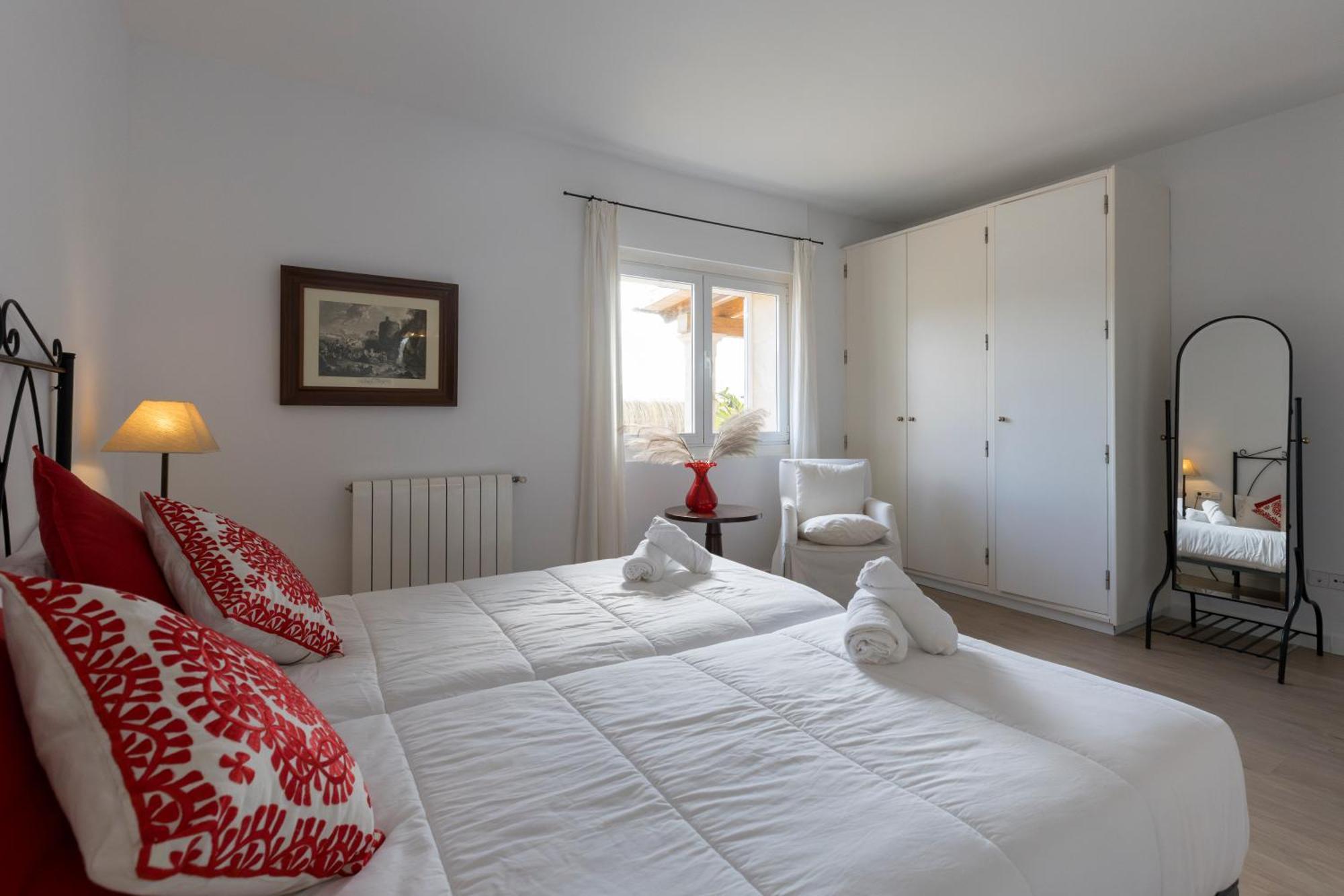 Villa Mestral Alcudia  Zewnętrze zdjęcie